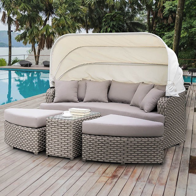 outdoor daybeds