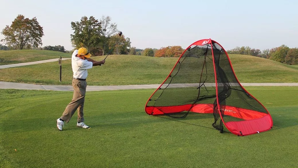 best golf nets
