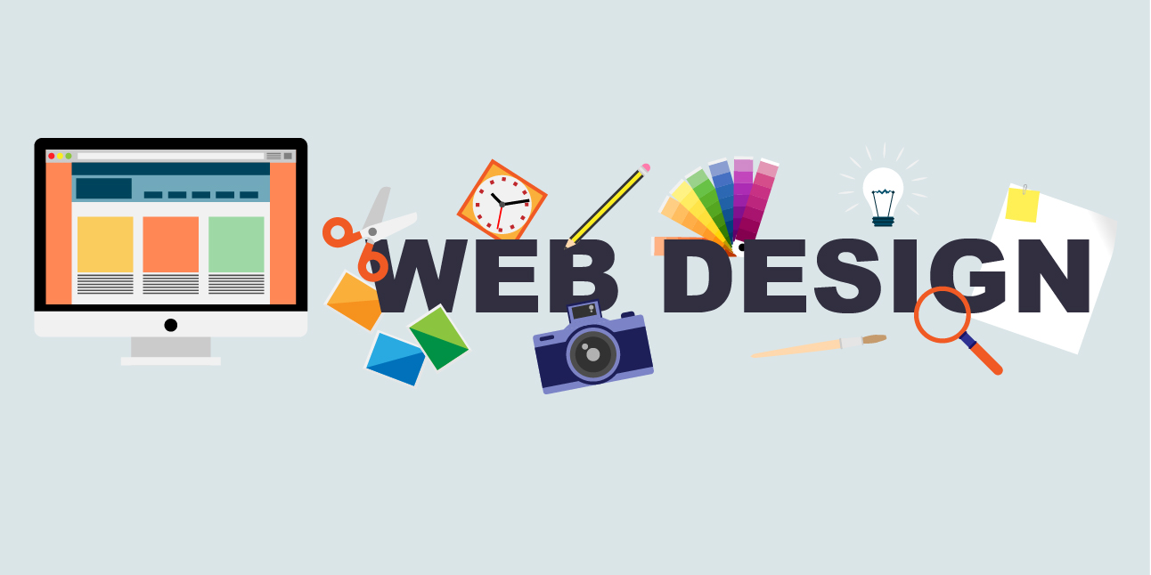 website design course
