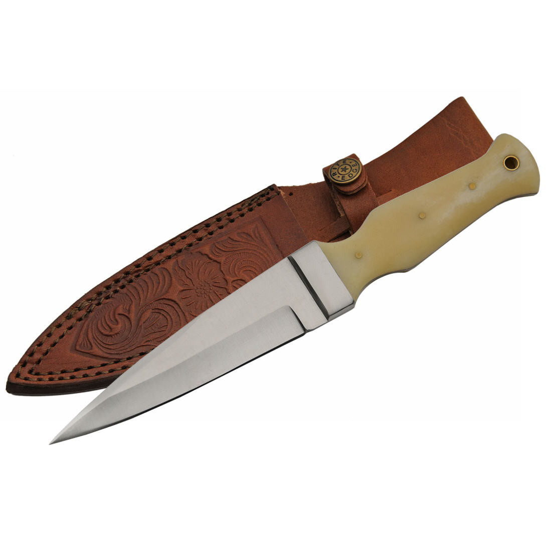 Boot Knives
