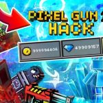 Using Hacks For Pixel Gun 3D