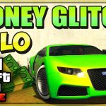 GTA 5 MONEY GLITCHES