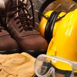 construction safety supplies
