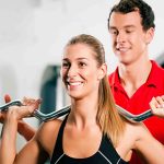 personal training near me spring tx