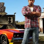 GTA 5 Free Download