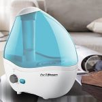 The Unique Features of the Ultrasonic Air Humidifier