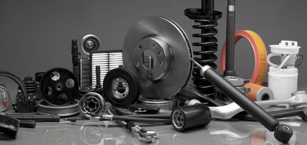 Is it beneficial to purchase car parts online?