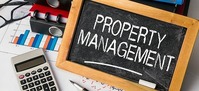 property manager