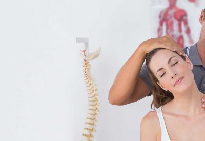 chiropractic services brampton