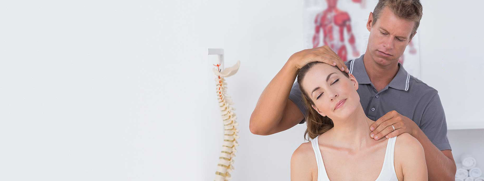 chiropractic services brampton