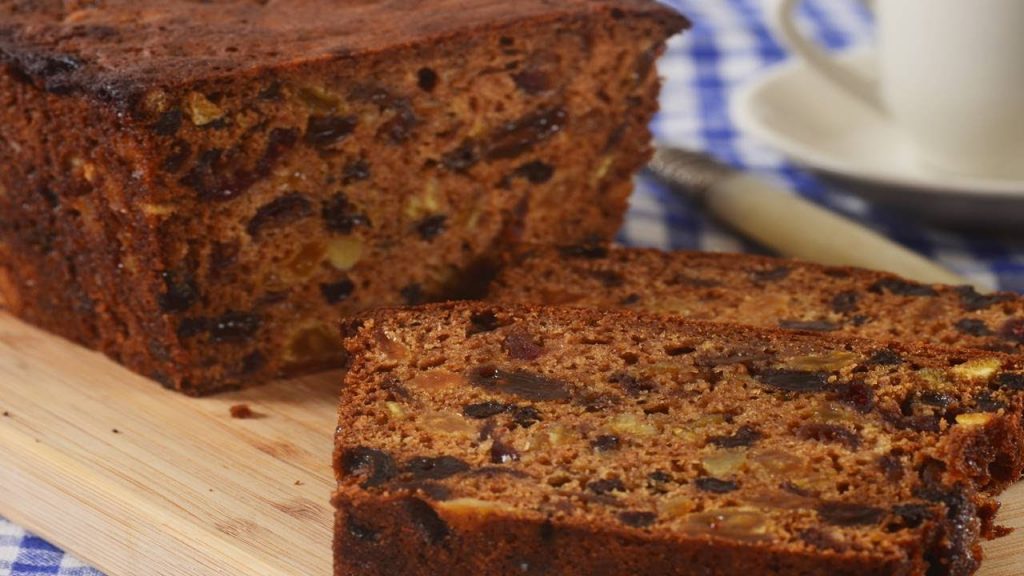 Best Traditional Fruit Cake Singapore that Grabs Attention 