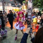 Japanese anime series