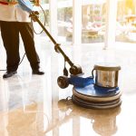 commercial cleaning services in Las Vegas, NV