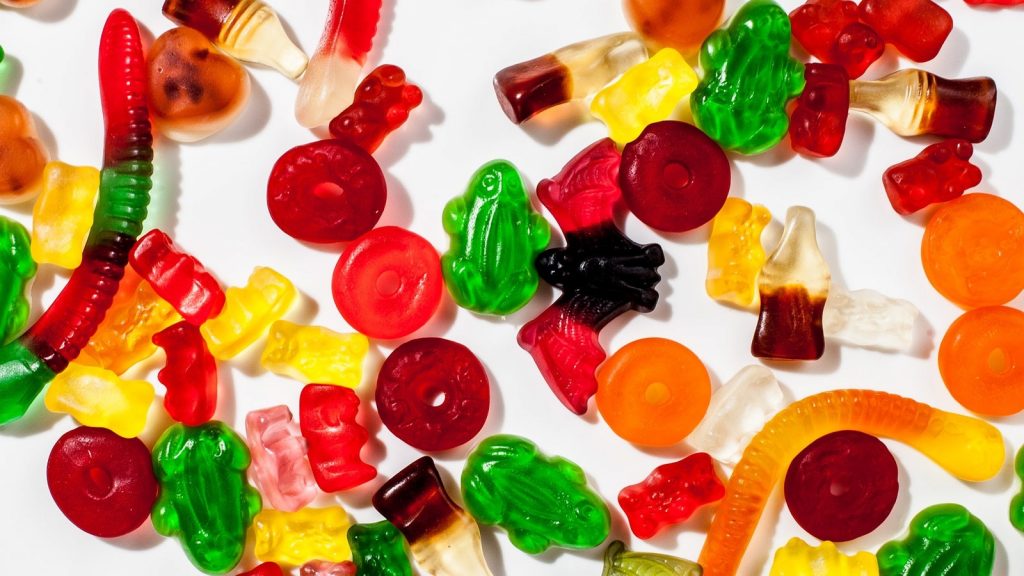 CBD Gummies