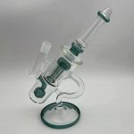 Beaker Bongs from Toke Planet