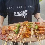 bbq delivery singapore