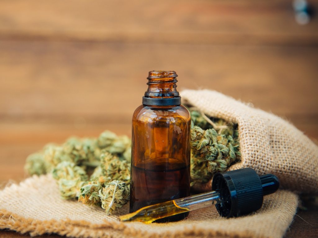 How to choose the right CBD Oil for you?