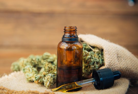 How to choose the right CBD Oil for you?