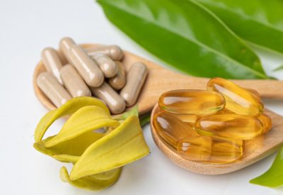supplements for anxiety