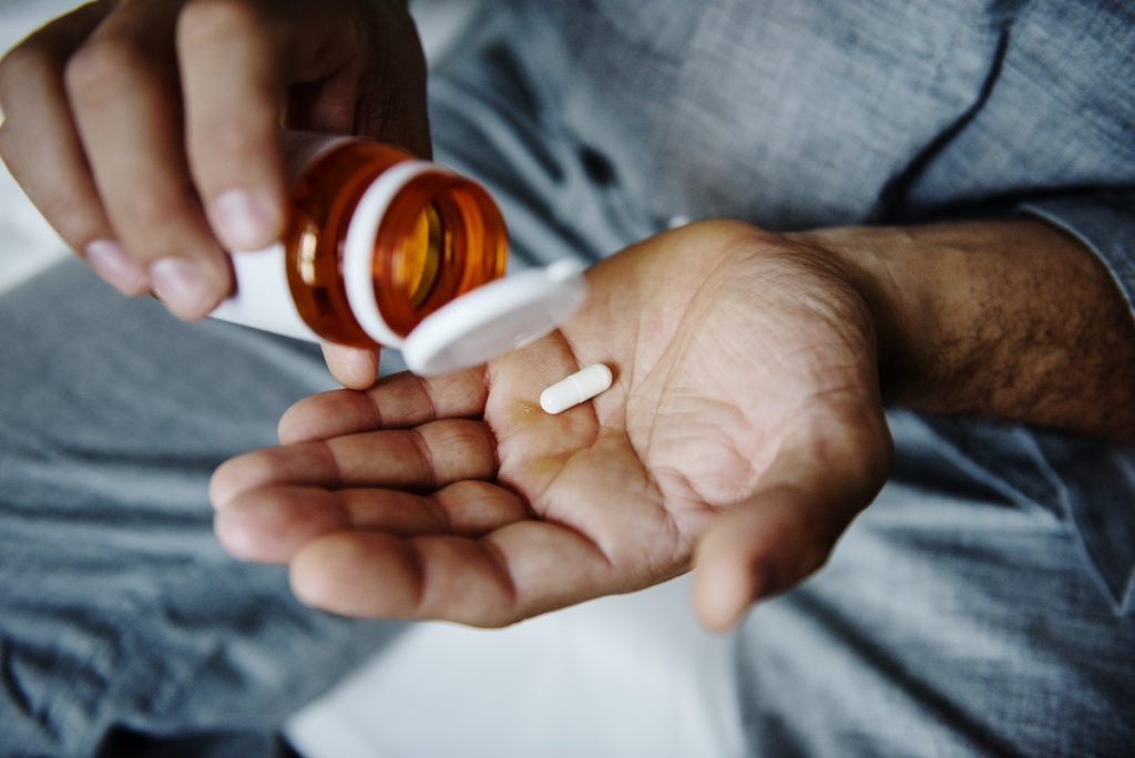 supplements for anxiety