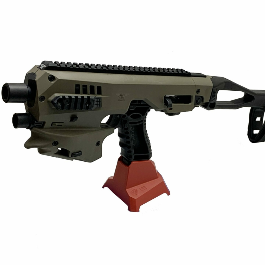 Handgun Conversion Kits