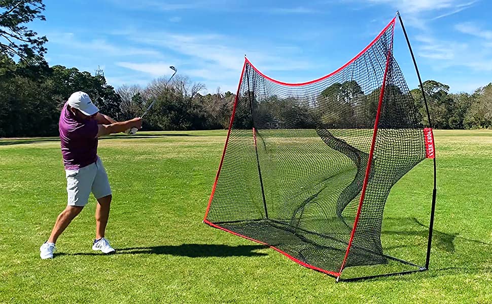 golf nets