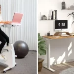 best standing desk chairs