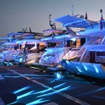 small luxury yachts