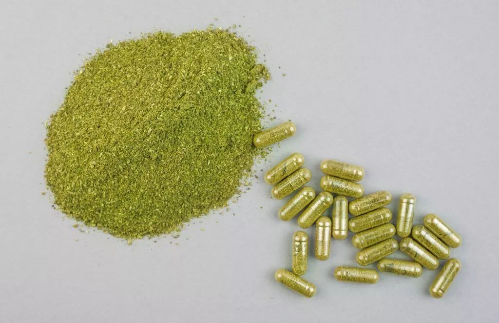 best kratom strain for pain