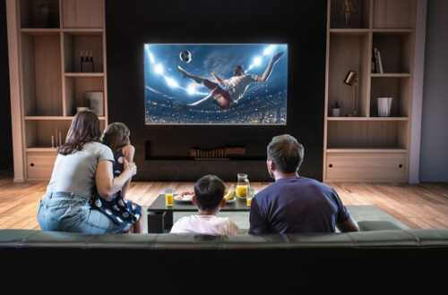 Future-Proof Your TV: Why IPTV Subscriptions are the Key to Staying Ahead in Entertainment Technology