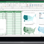 Transform Your Excel Experience with Innovative AI Spreadsheet Technology