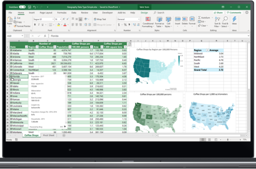 Transform Your Excel Experience with Innovative AI Spreadsheet Technology